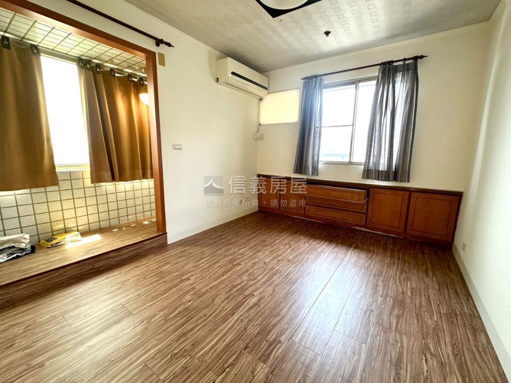 南國｜經典５房平車房屋室內格局與周邊環境