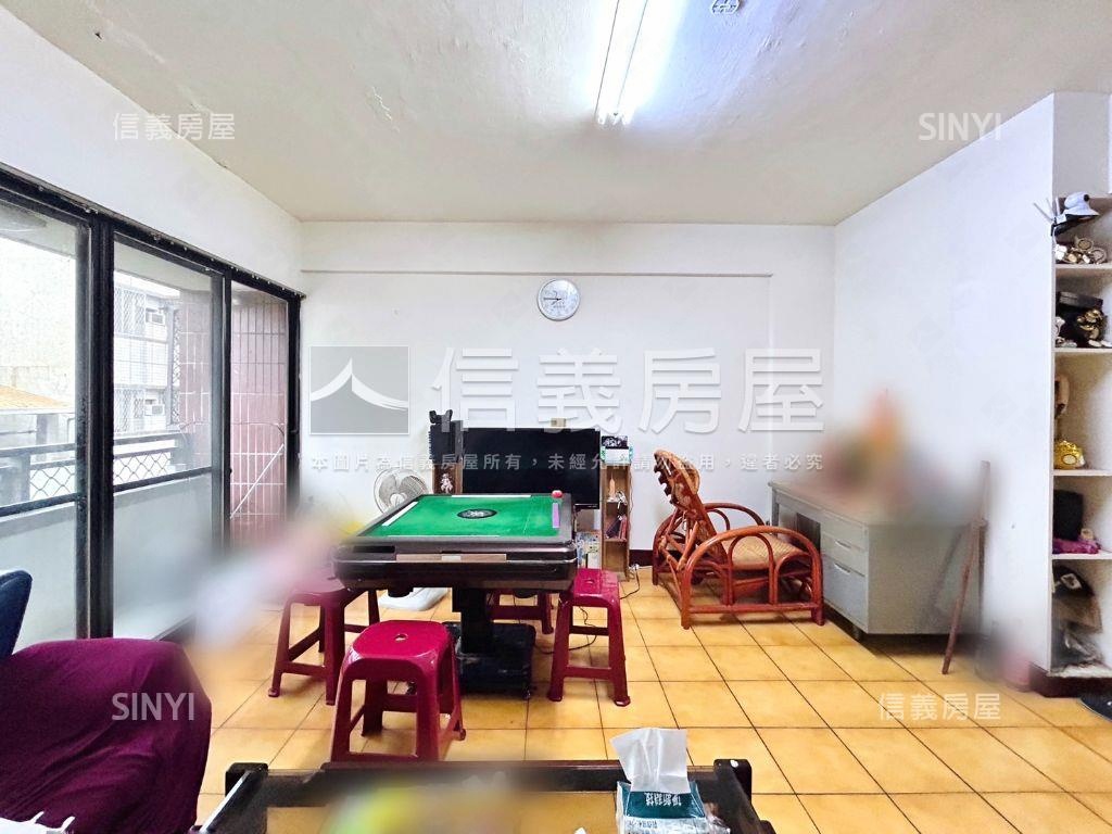 強！北屯國小低總價美寓房屋室內格局與周邊環境
