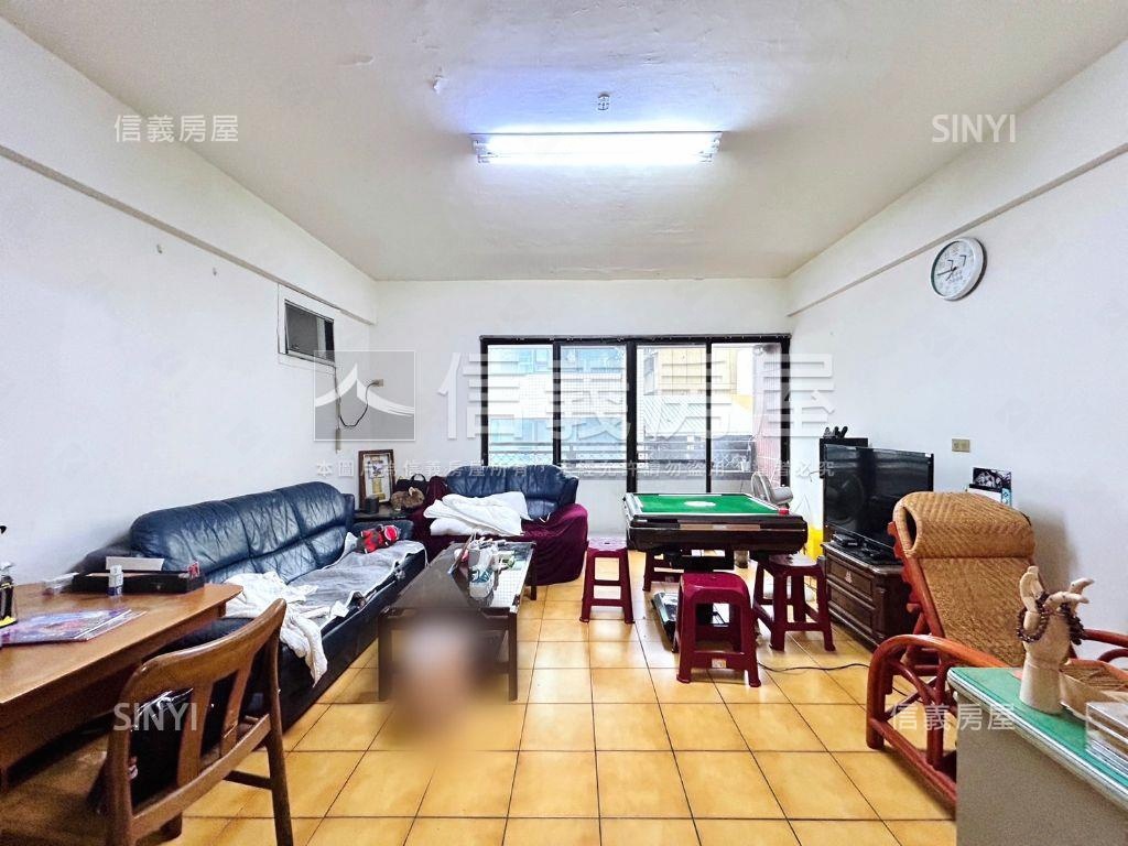 強！北屯國小低總價美寓房屋室內格局與周邊環境