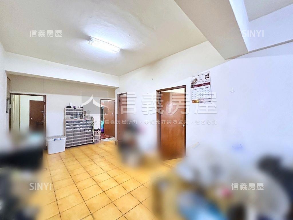 強！北屯國小低總價美寓房屋室內格局與周邊環境