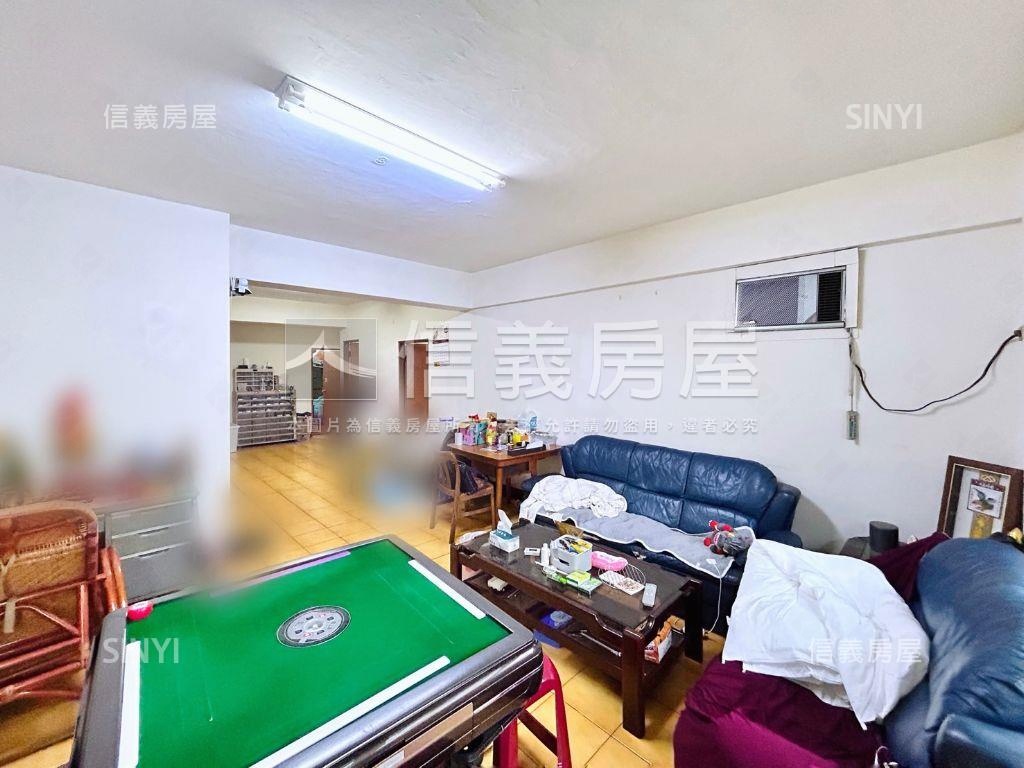 強！北屯國小低總價美寓房屋室內格局與周邊環境