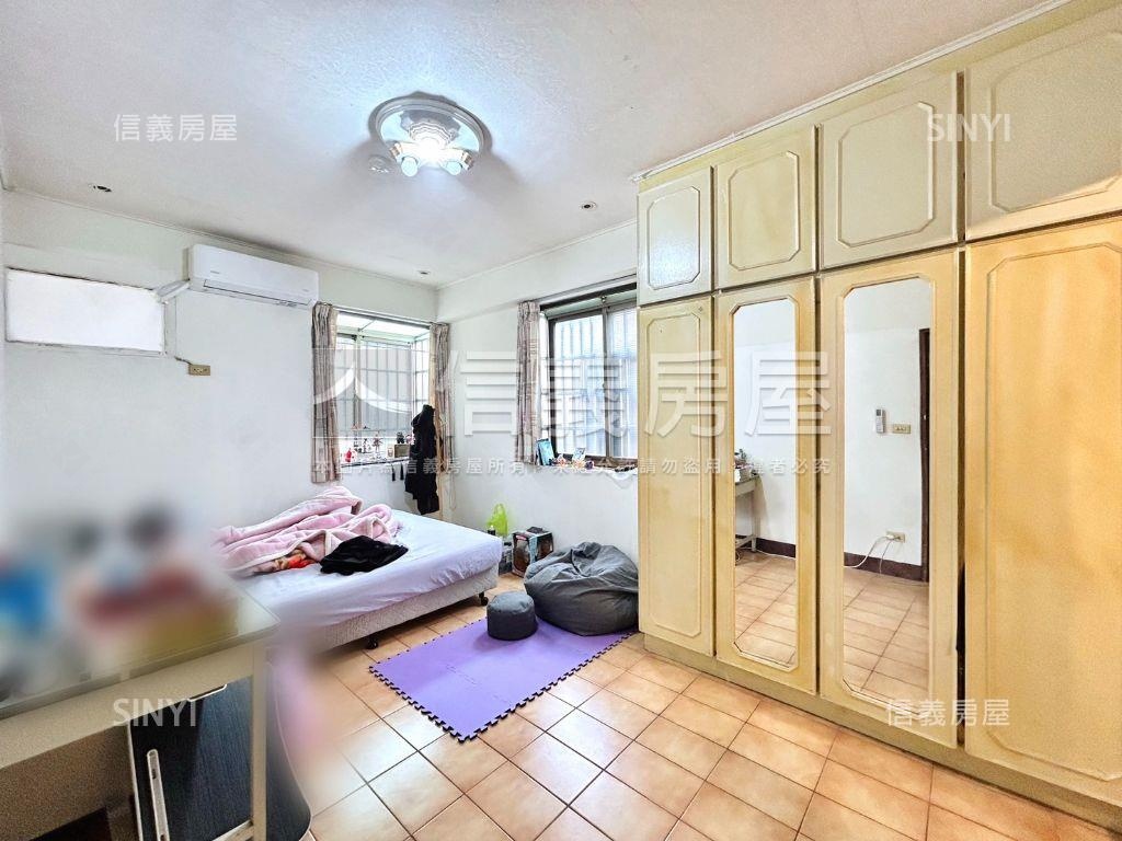強！北屯國小低總價美寓房屋室內格局與周邊環境