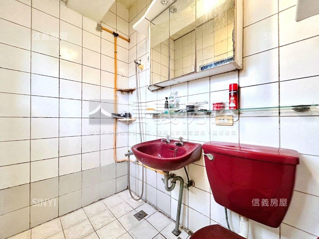強！北屯國小低總價美寓房屋室內格局與周邊環境