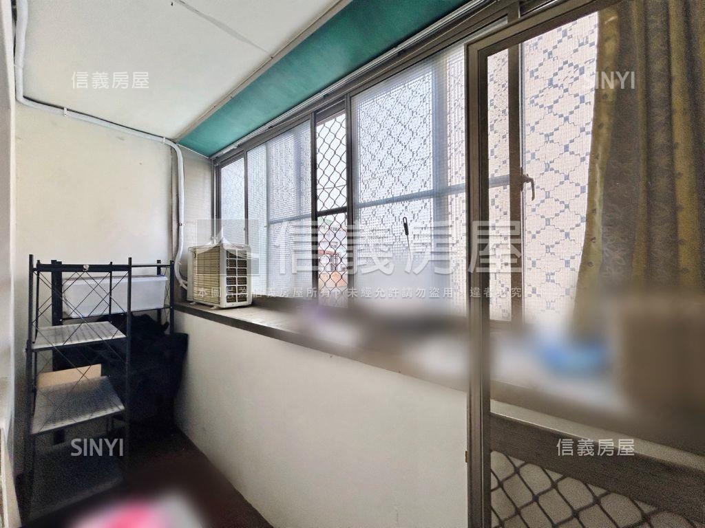 強！北屯國小低總價美寓房屋室內格局與周邊環境