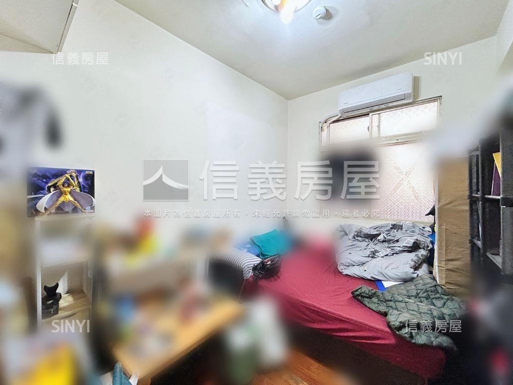 強！北屯國小低總價美寓房屋室內格局與周邊環境