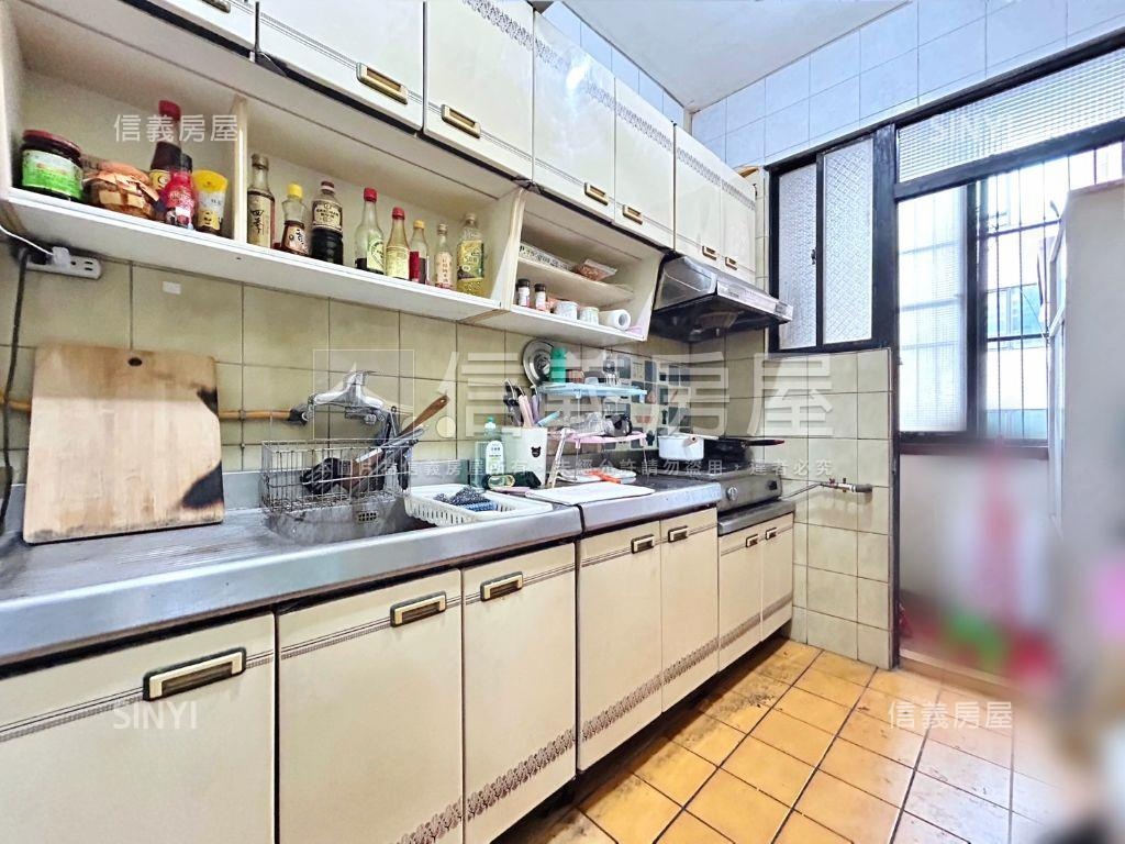 強！北屯國小低總價美寓房屋室內格局與周邊環境