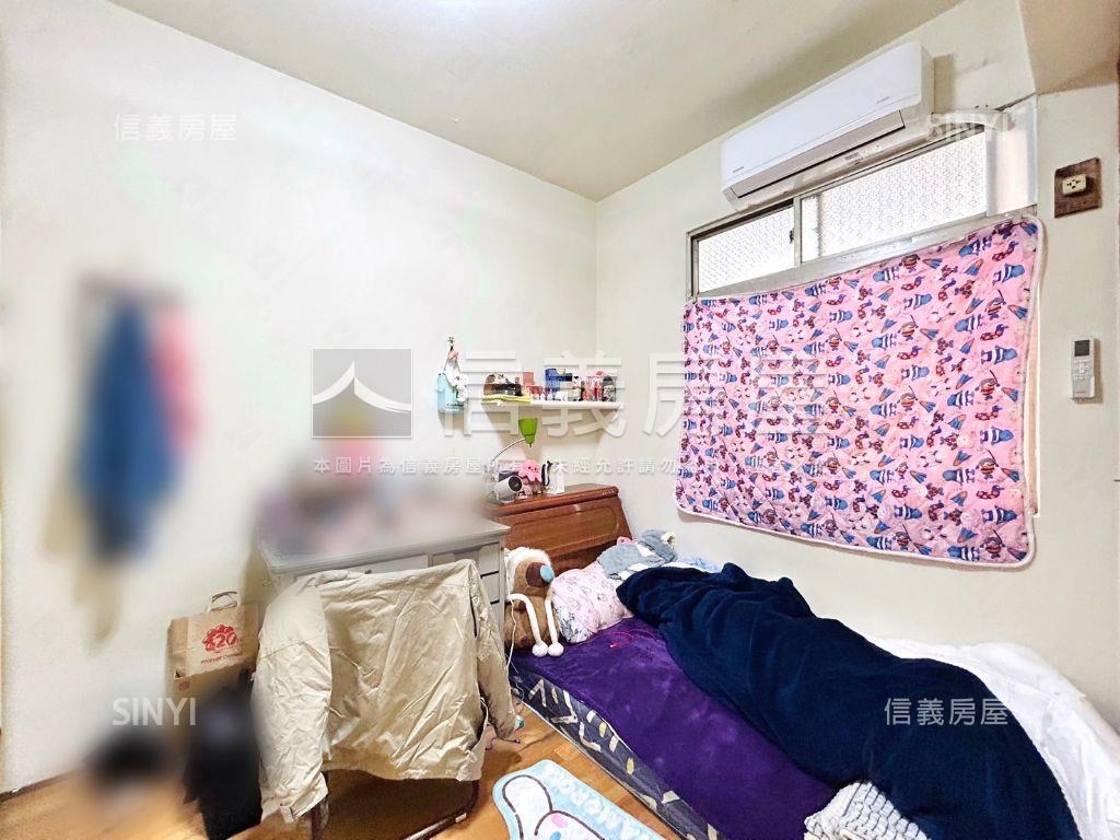 強！北屯國小低總價美寓房屋室內格局與周邊環境