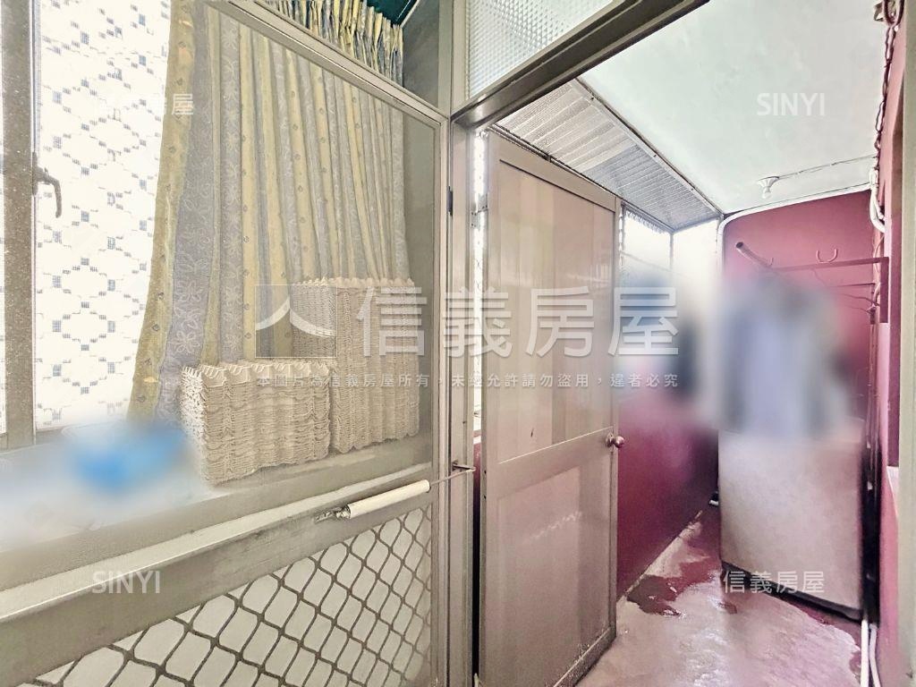 強！北屯國小低總價美寓房屋室內格局與周邊環境