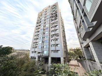 雅典安居３房坡平車位