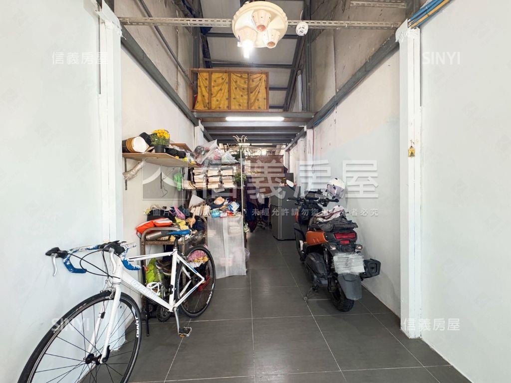 延平路優質好案房屋室內格局與周邊環境