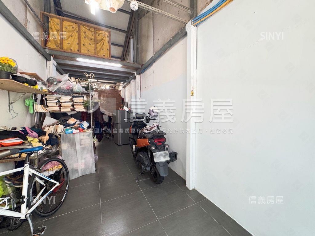 延平路優質好案房屋室內格局與周邊環境