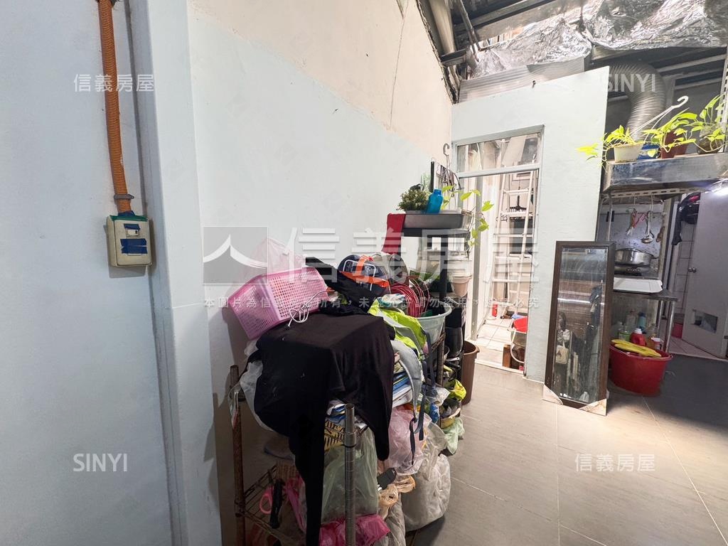 延平路優質好案房屋室內格局與周邊環境