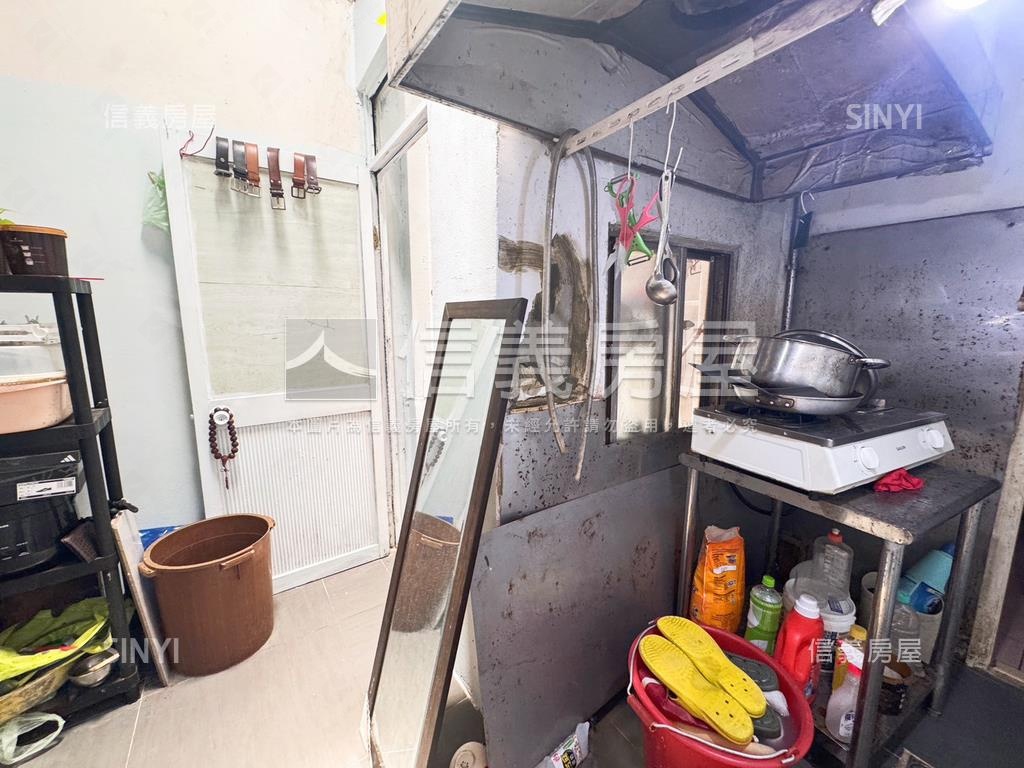 延平路優質好案房屋室內格局與周邊環境