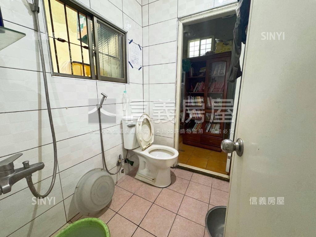 延平路優質好案房屋室內格局與周邊環境