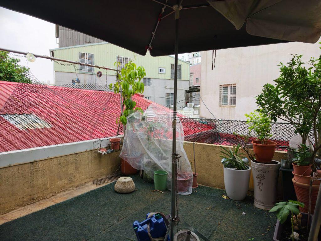 雙城區｜單伸手古厝房屋室內格局與周邊環境