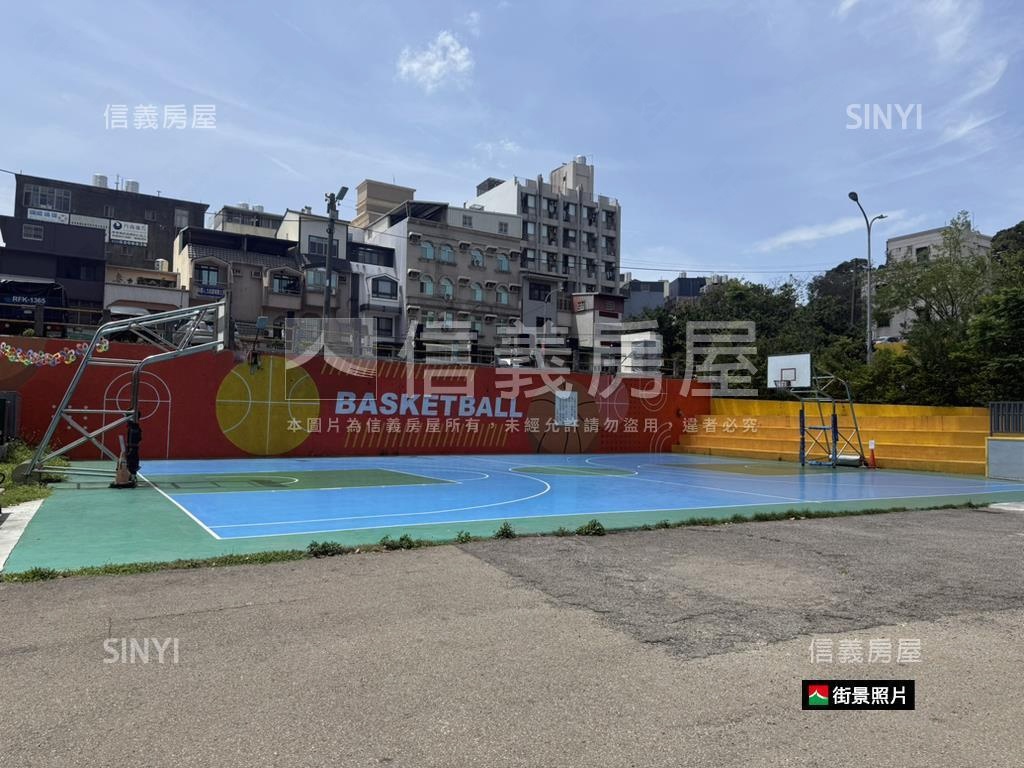 近園區車庫美透天房屋室內格局與周邊環境