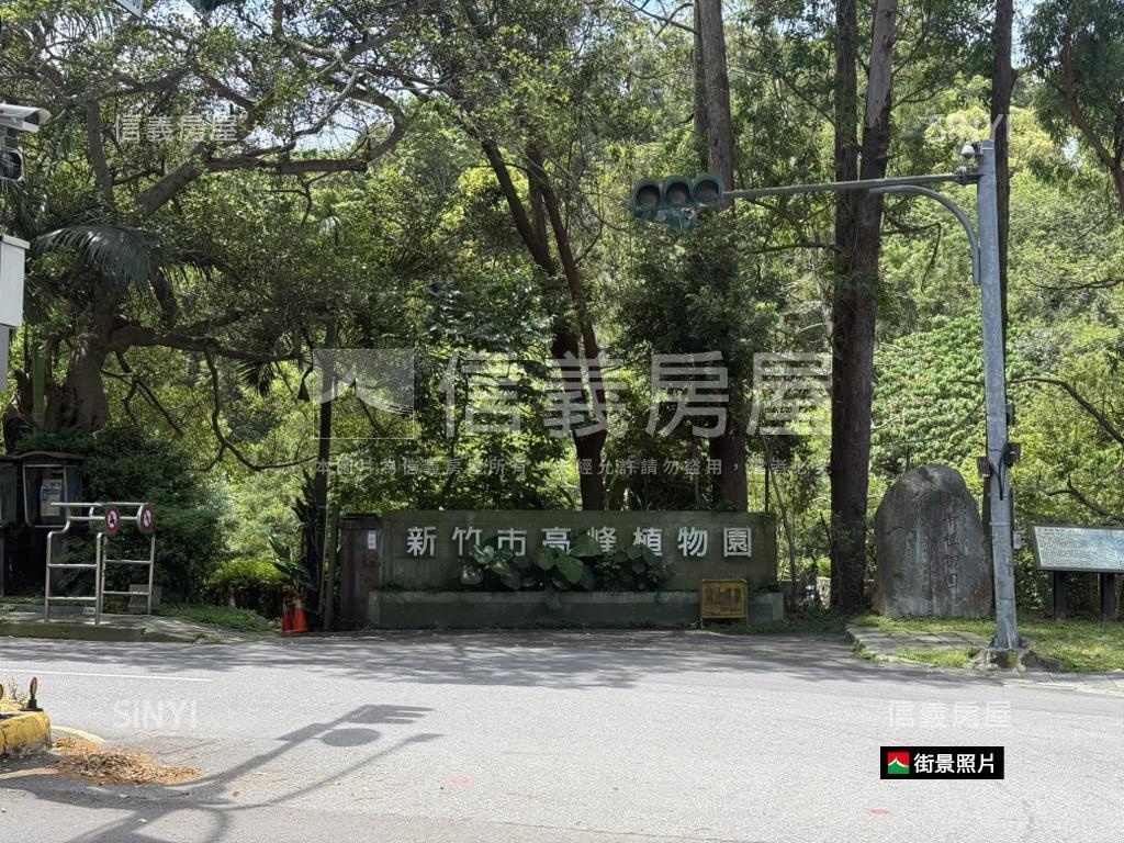 近園區車庫美透天房屋室內格局與周邊環境