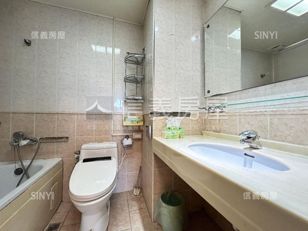 大河文明西區震後４房平車房屋室內格局與周邊環境