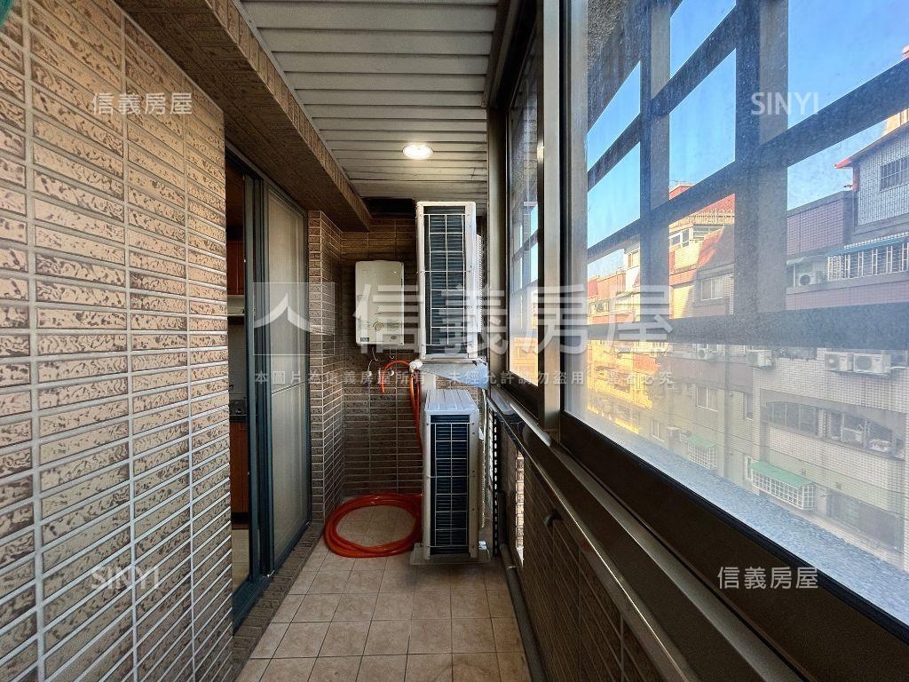 大河文明西區震後４房平車房屋室內格局與周邊環境