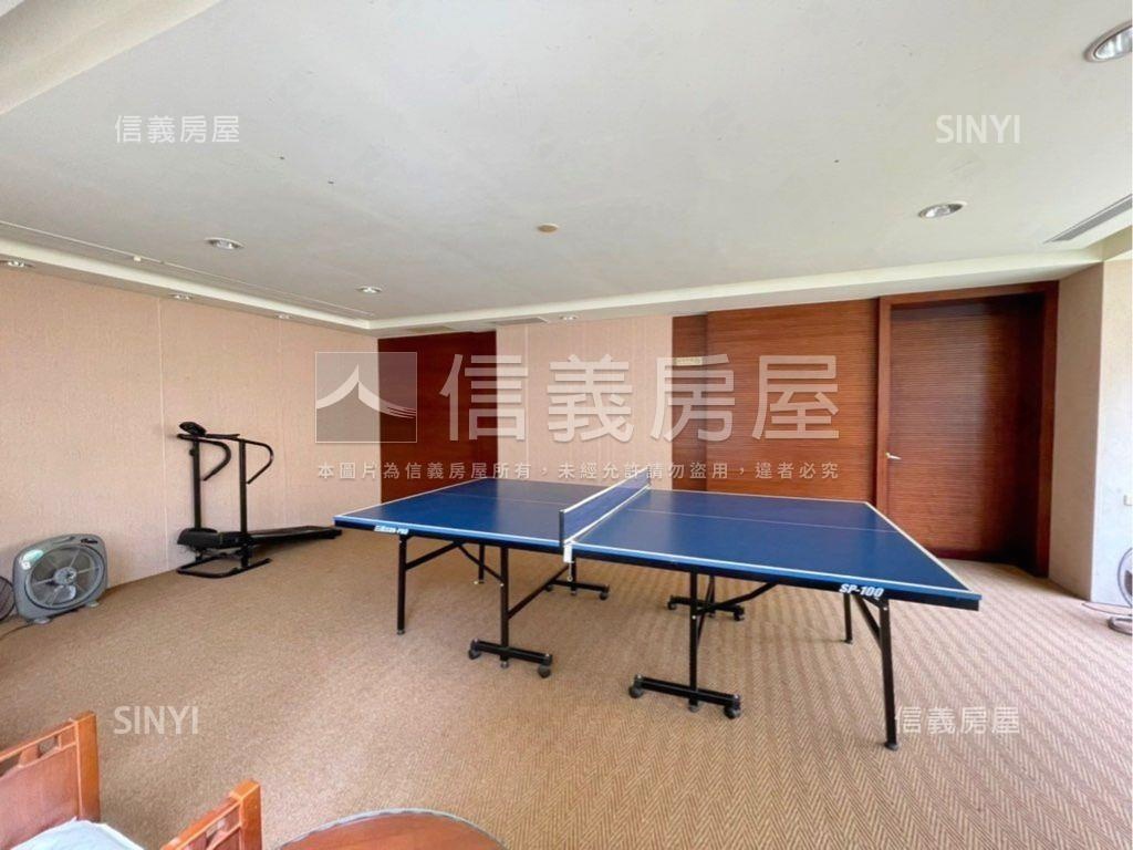 大河文明西區震後４房平車房屋室內格局與周邊環境