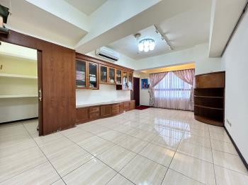 大河文明西區震後４房平車