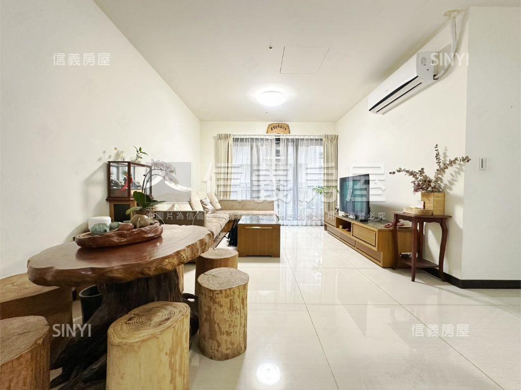 湛高峰高樓美屋房屋室內格局與周邊環境