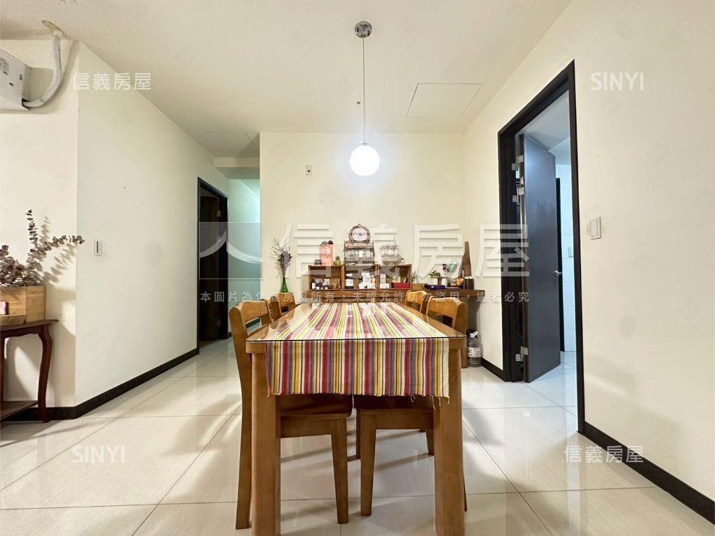 湛高峰高樓美屋房屋室內格局與周邊環境