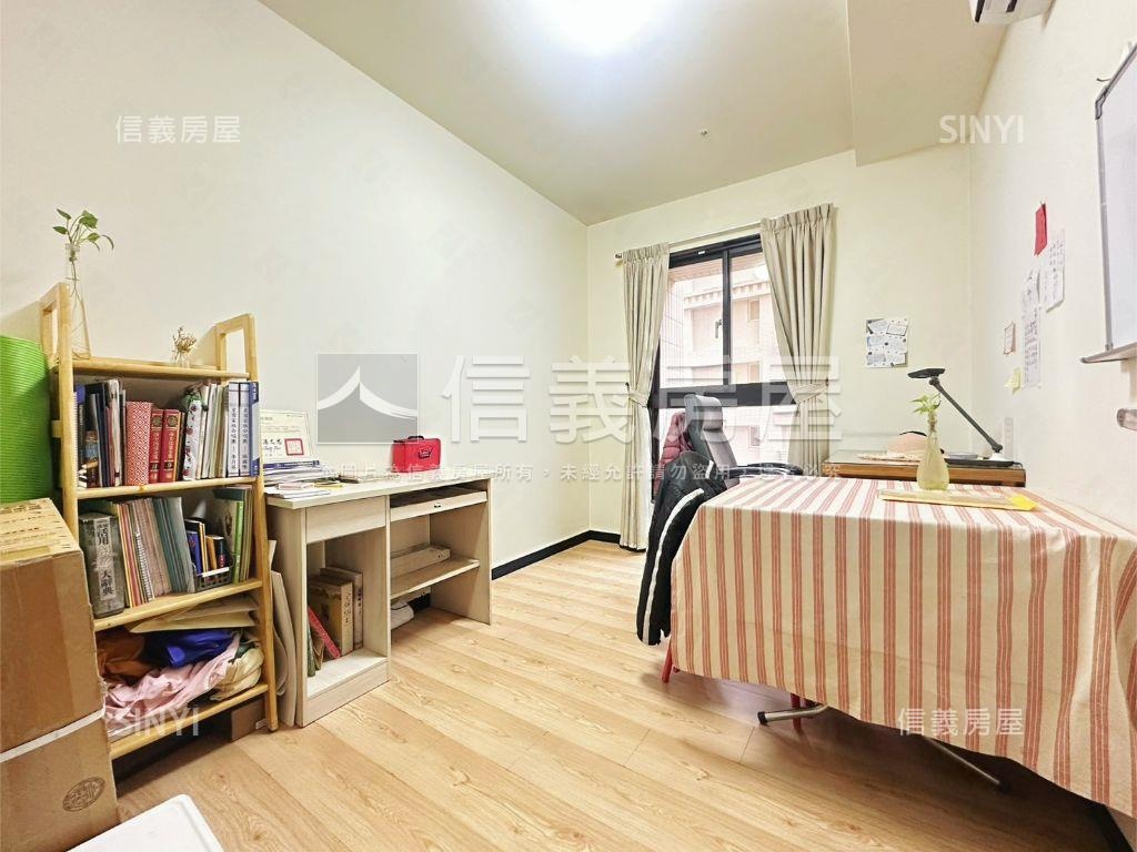 湛高峰高樓美屋房屋室內格局與周邊環境