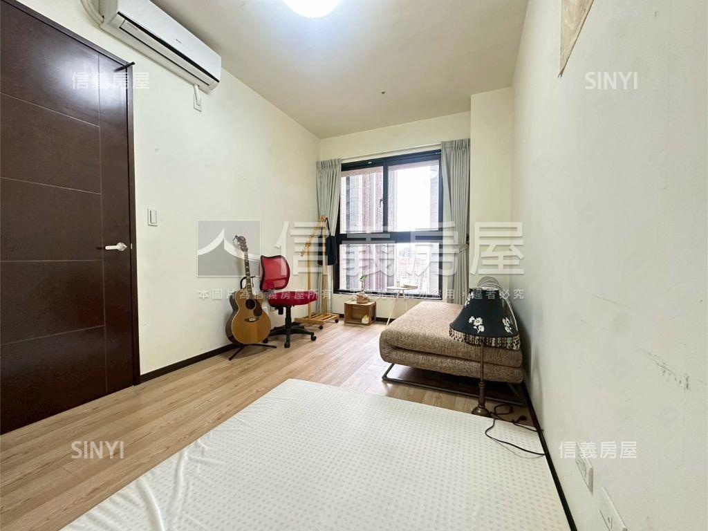 湛高峰高樓美屋房屋室內格局與周邊環境