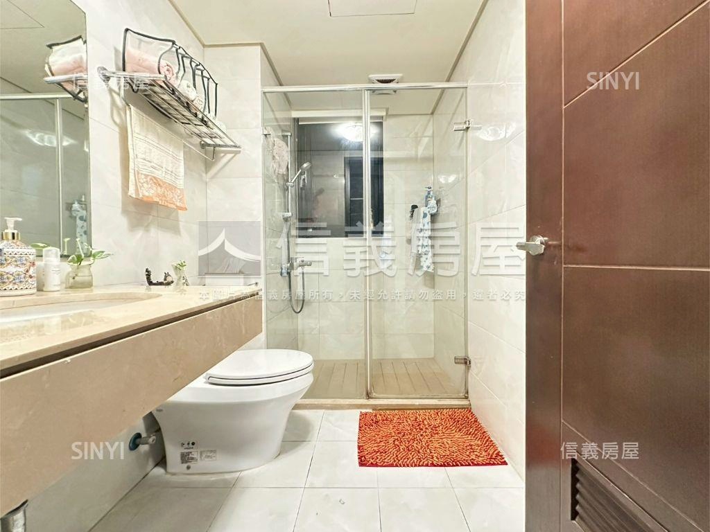 湛高峰高樓美屋房屋室內格局與周邊環境