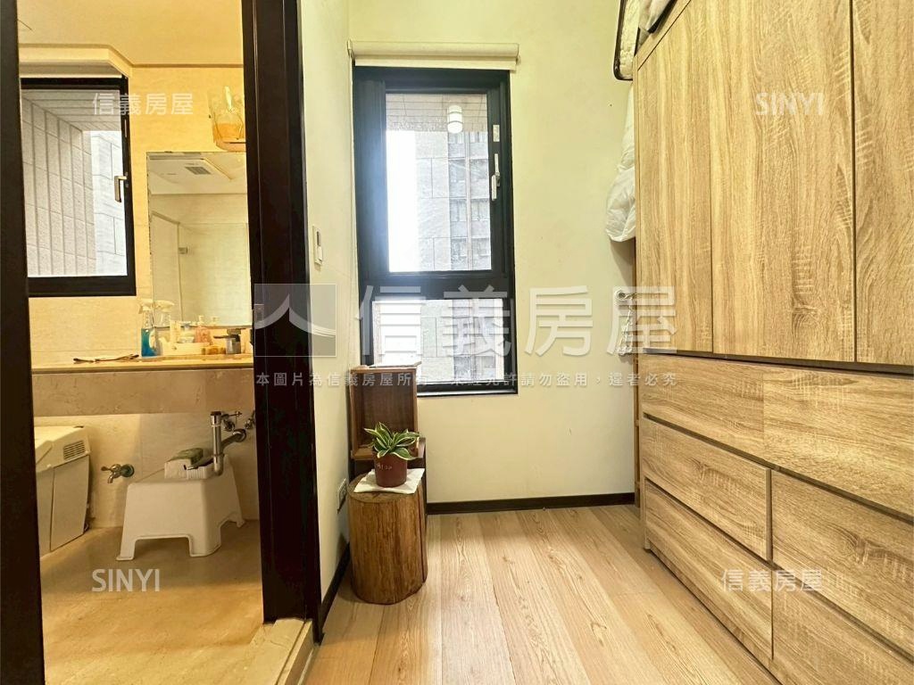 湛高峰高樓美屋房屋室內格局與周邊環境