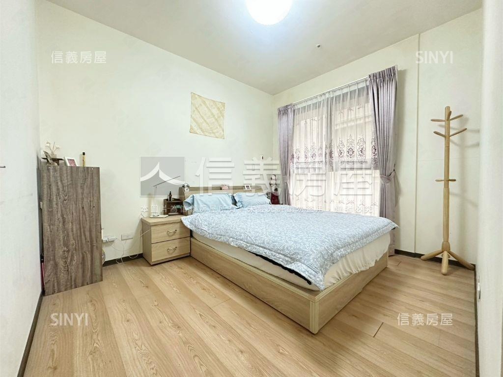 湛高峰高樓美屋房屋室內格局與周邊環境