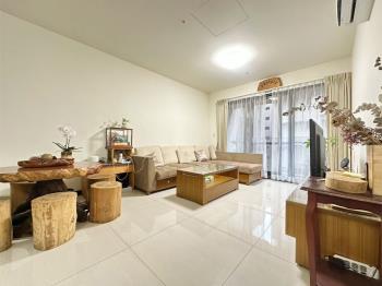 湛高峰高樓美屋