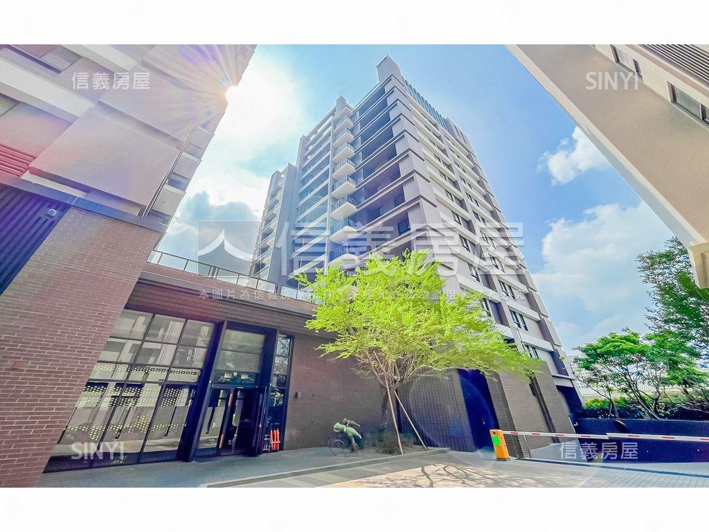 織築精緻裝潢小豪宅房屋室內格局與周邊環境