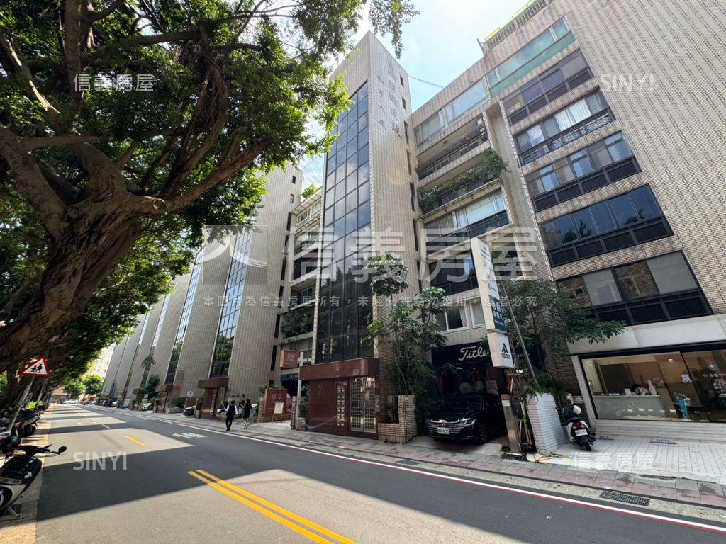 中山國中雅適庭院美店辦房屋室內格局與周邊環境