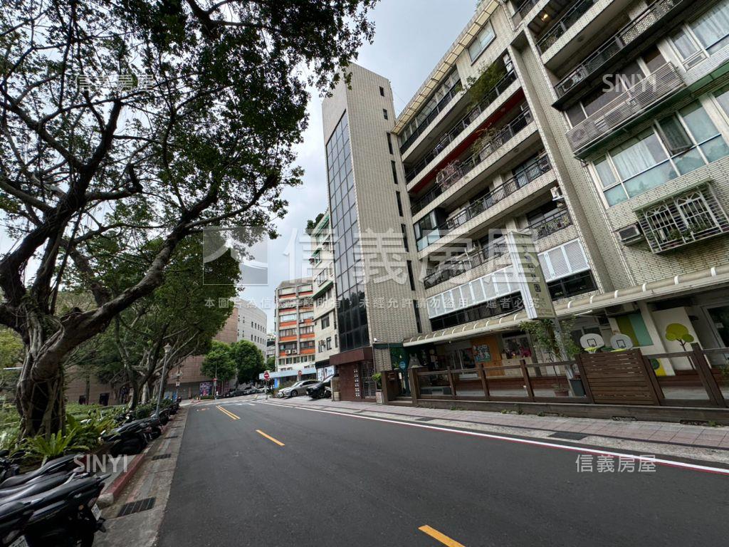 專約捷運雅適庭院美店辦房屋室內格局與周邊環境