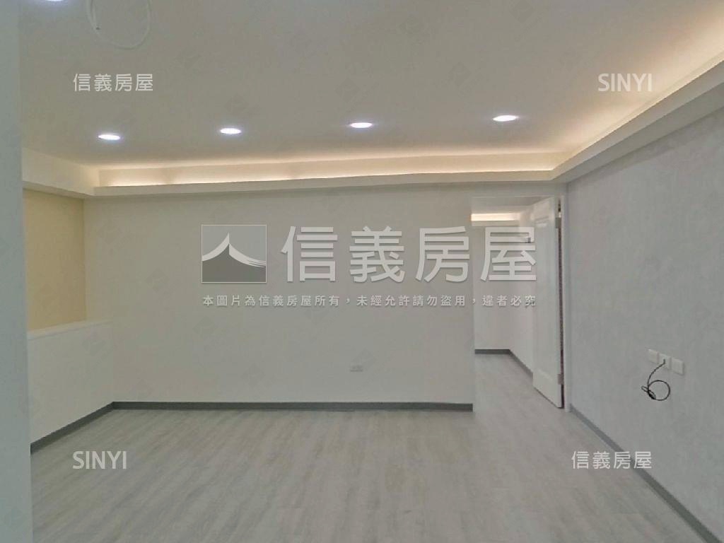 裕民頂加大空間房屋室內格局與周邊環境