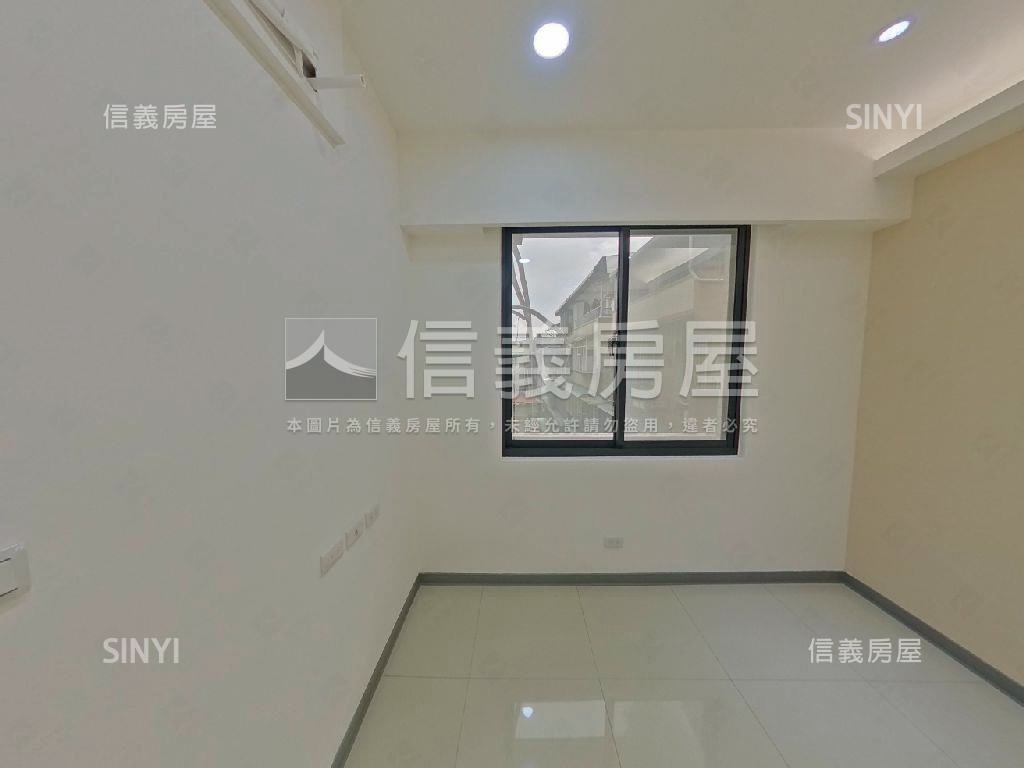 裕民頂加大空間房屋室內格局與周邊環境