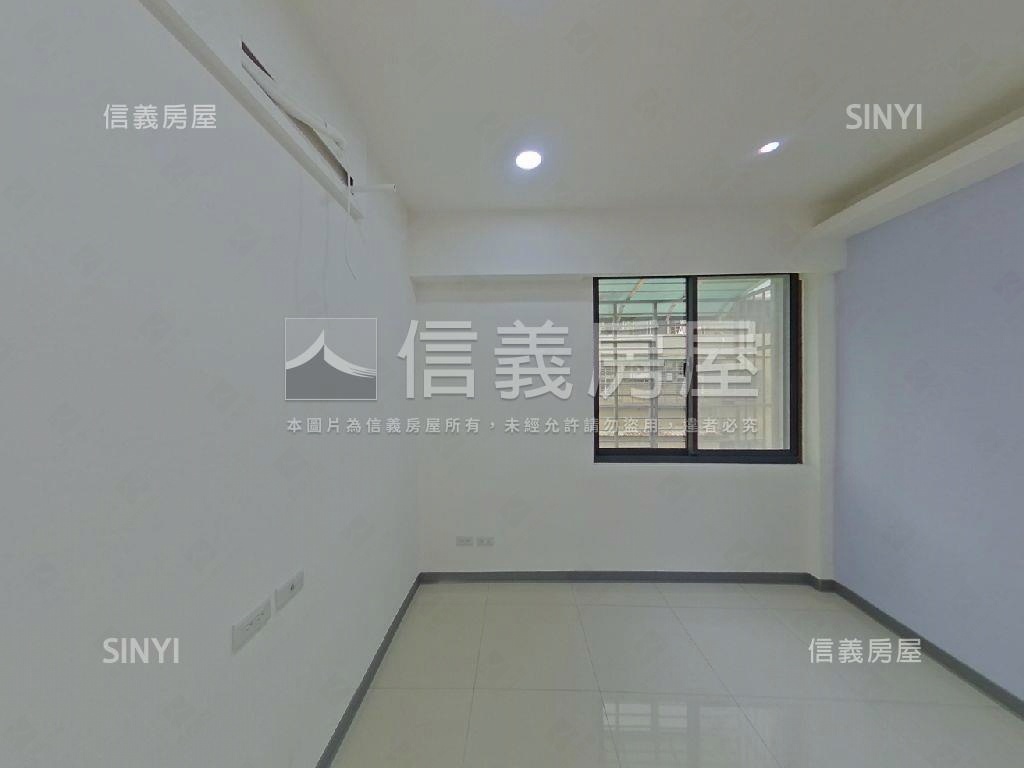 裕民頂加大空間房屋室內格局與周邊環境