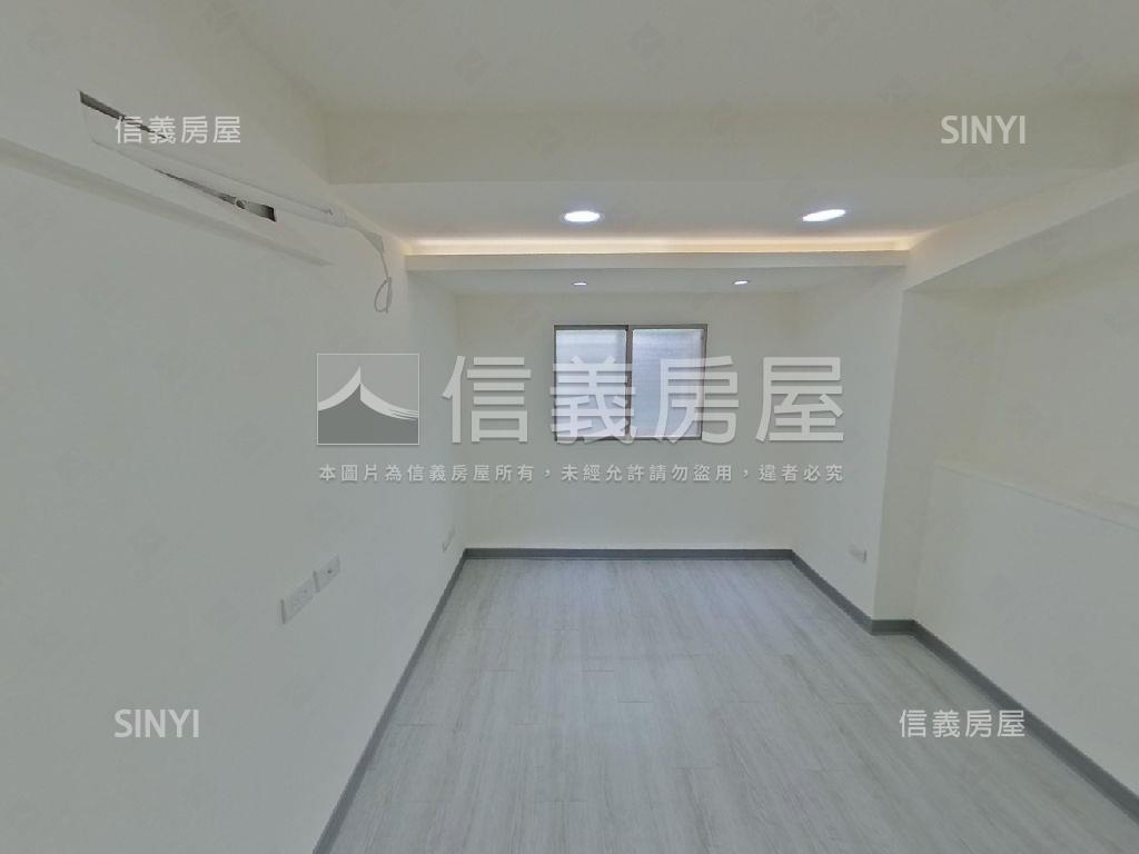 裕民頂加大空間房屋室內格局與周邊環境