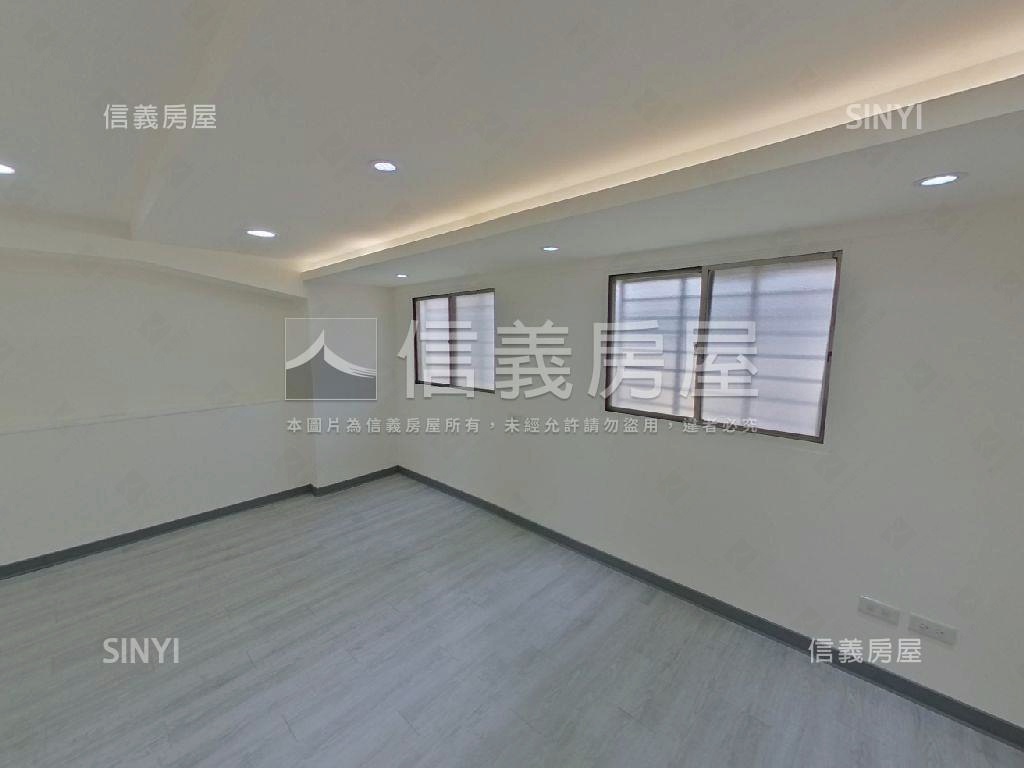 裕民頂加大空間房屋室內格局與周邊環境