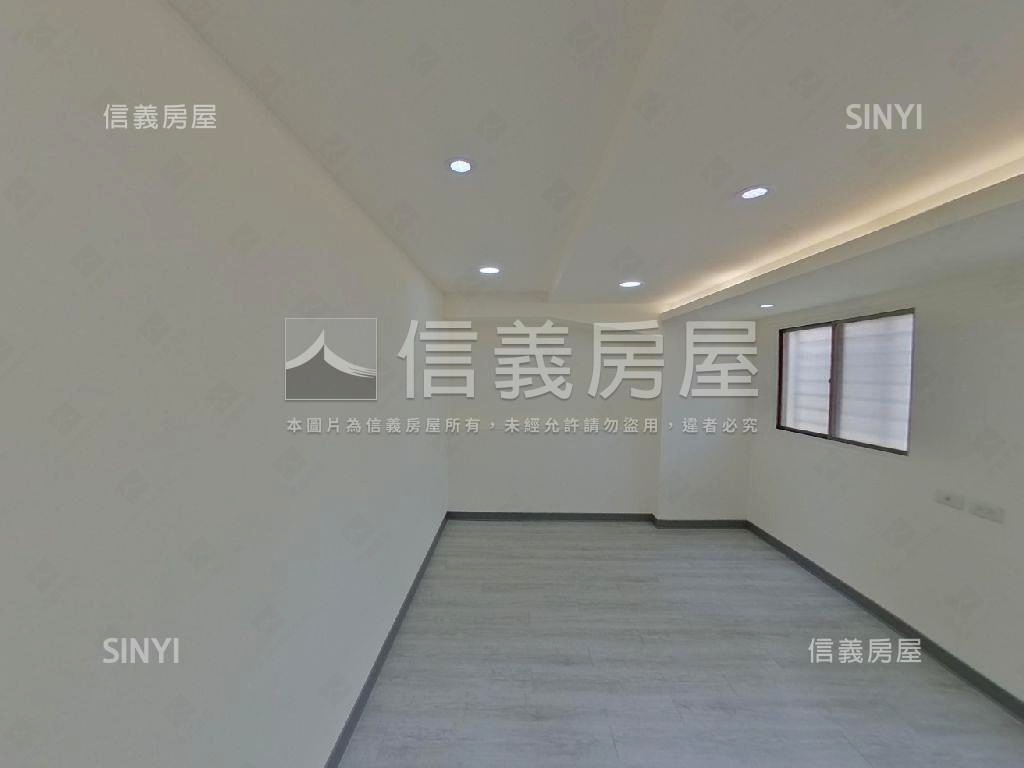 裕民頂加大空間房屋室內格局與周邊環境