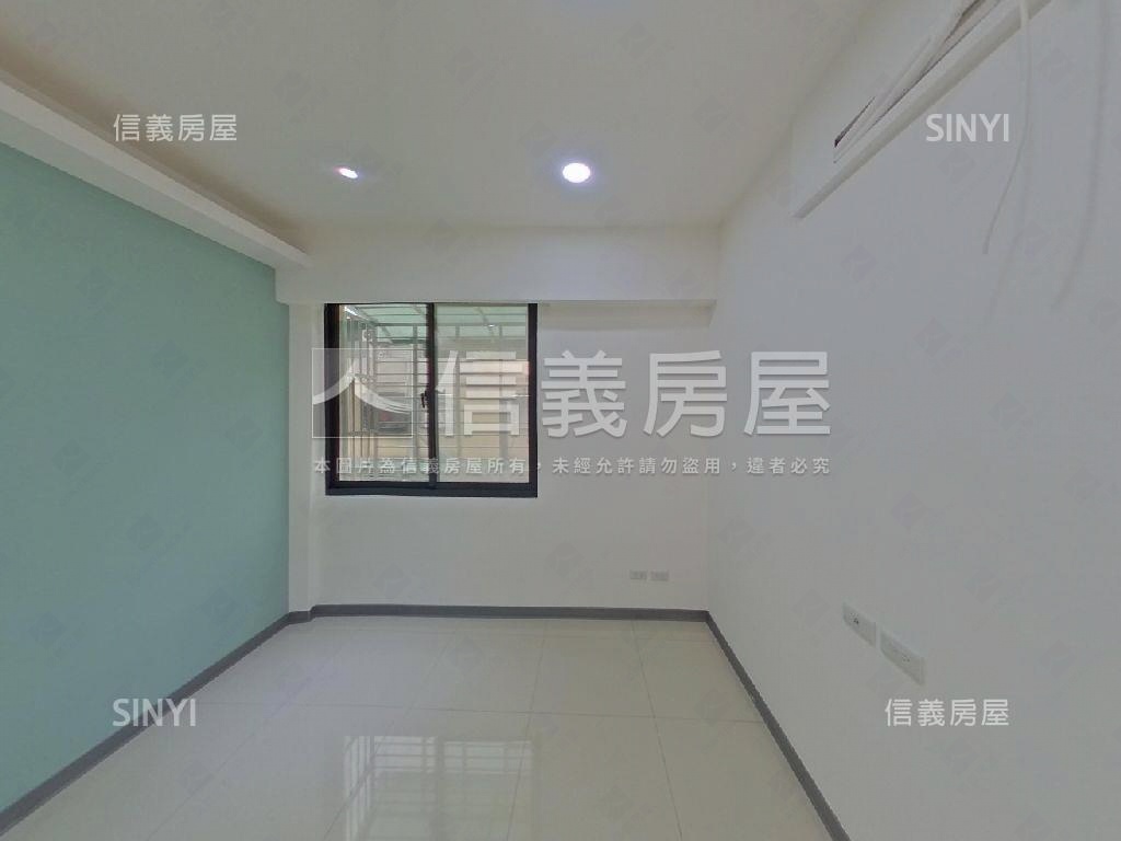 裕民頂加大空間房屋室內格局與周邊環境