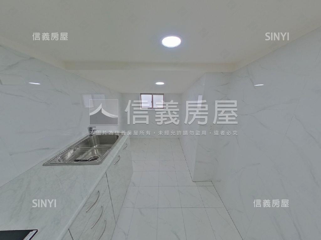 裕民頂加大空間房屋室內格局與周邊環境