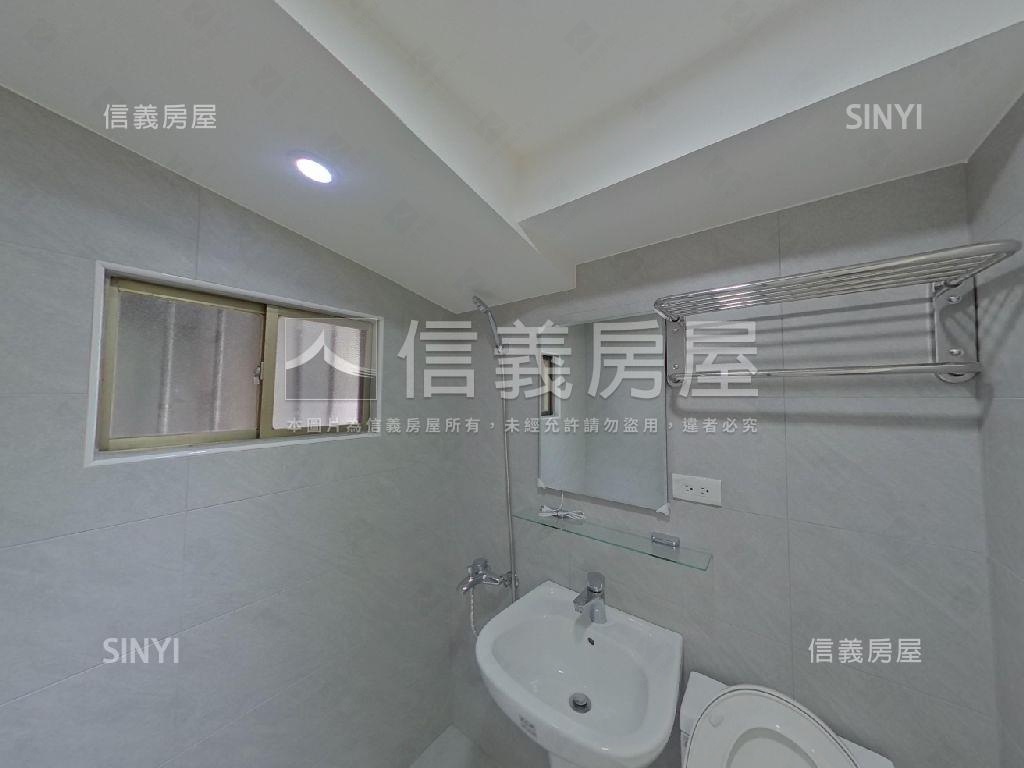 裕民頂加大空間房屋室內格局與周邊環境