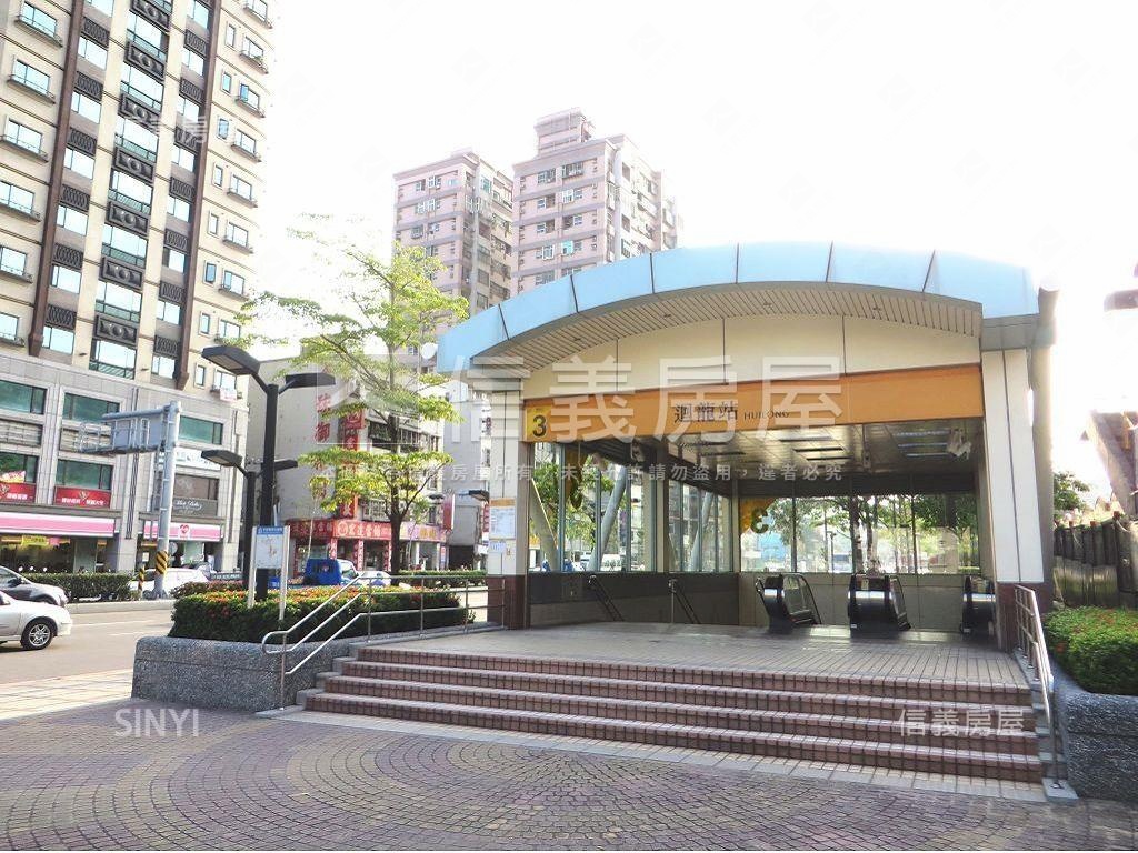 裕民頂加大空間房屋室內格局與周邊環境