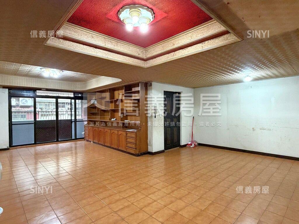 台大徐州路獨棟獨戶美寓房屋室內格局與周邊環境