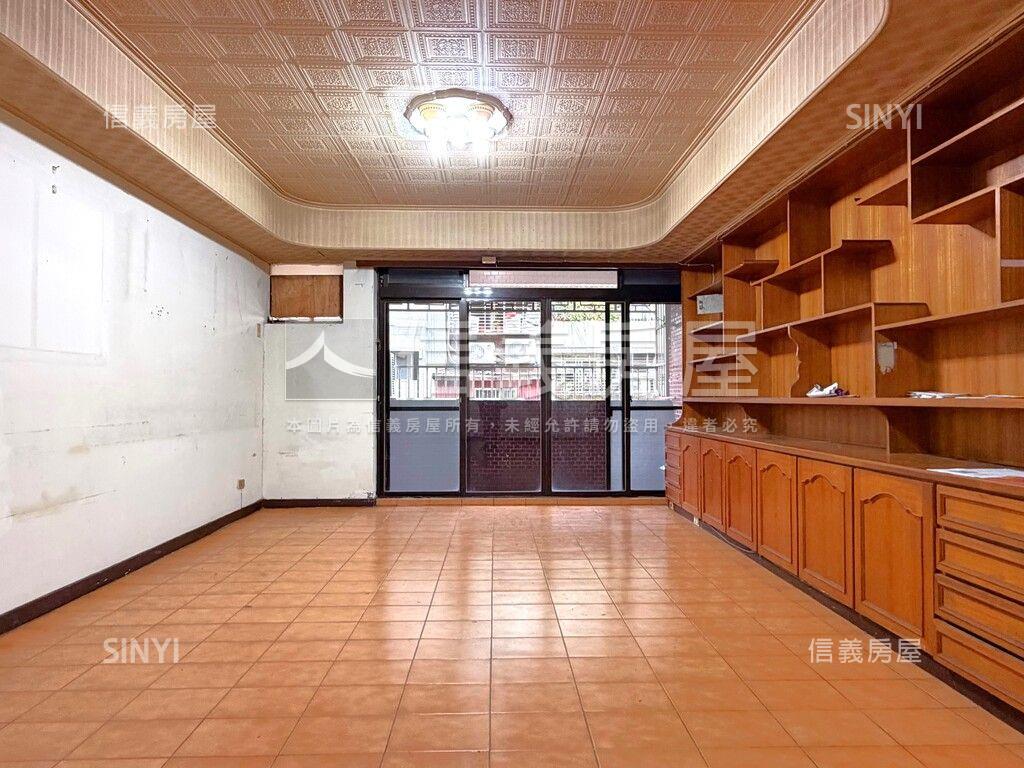 台大徐州路獨棟獨戶美寓房屋室內格局與周邊環境