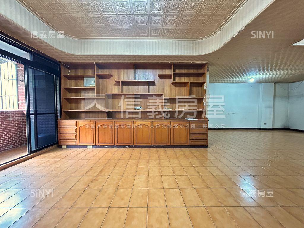 台大徐州路獨棟獨戶美寓房屋室內格局與周邊環境