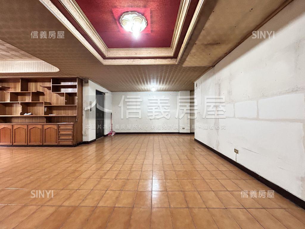 台大徐州路獨棟獨戶美寓房屋室內格局與周邊環境